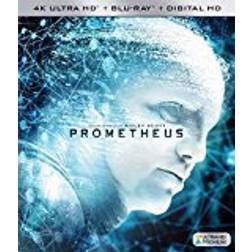 Prometheus [Blu-ray] [2012]